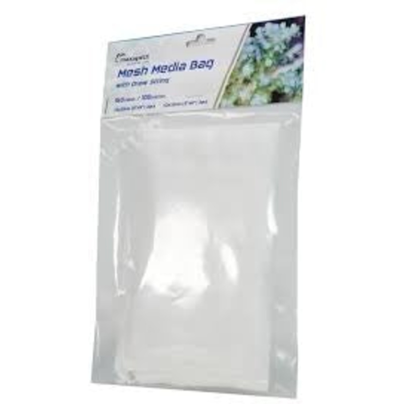 Maxspect Mesh Media Bag