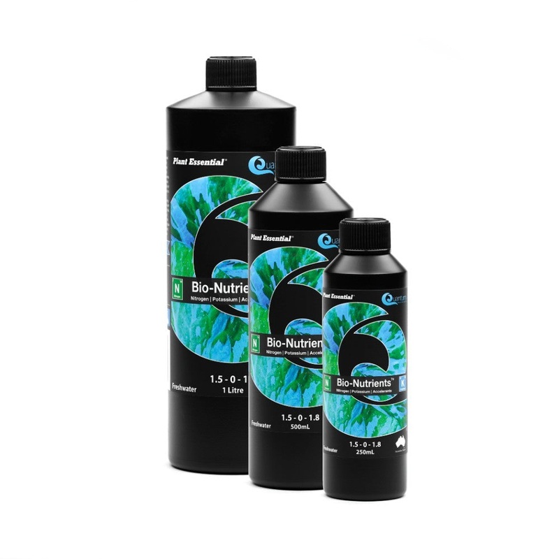 Quantum Bio Nutrients 5l