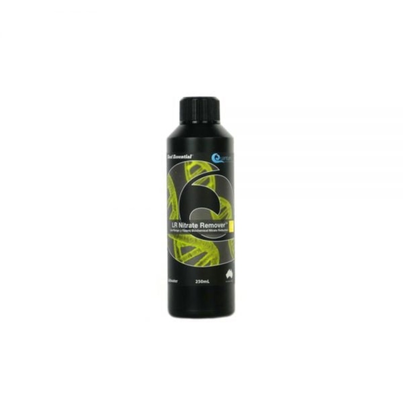 Quantum Lr Nitrate Remover 250ml