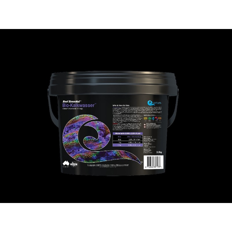 Quantum Reef Essential Bio-kalkwasser 1.1kg