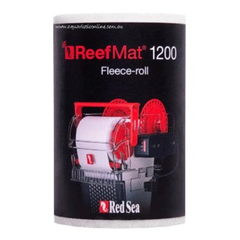 Red Sea Reefmat 1200 Fleece Roll