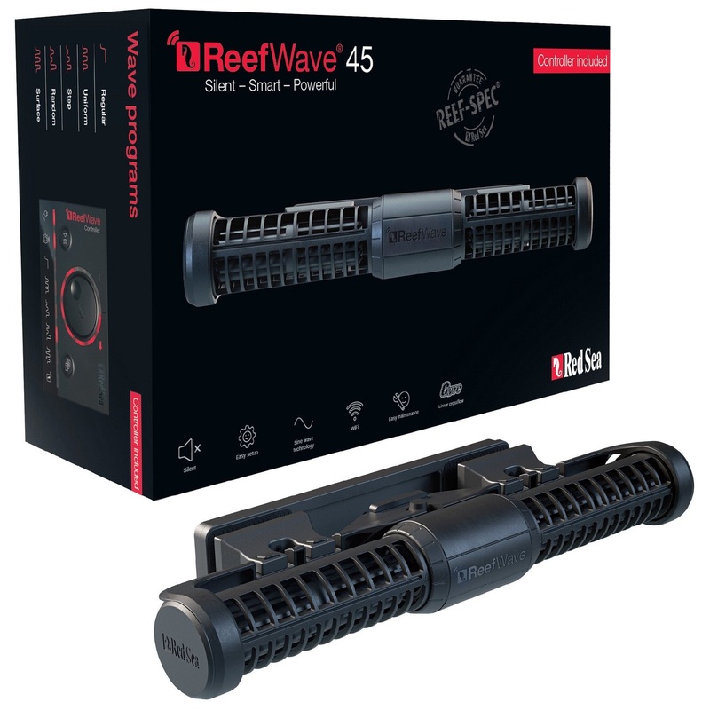 Red Sea Reefwave 45