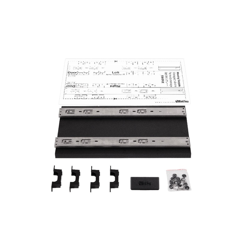 Red Sea Slide Out Control Panel 25