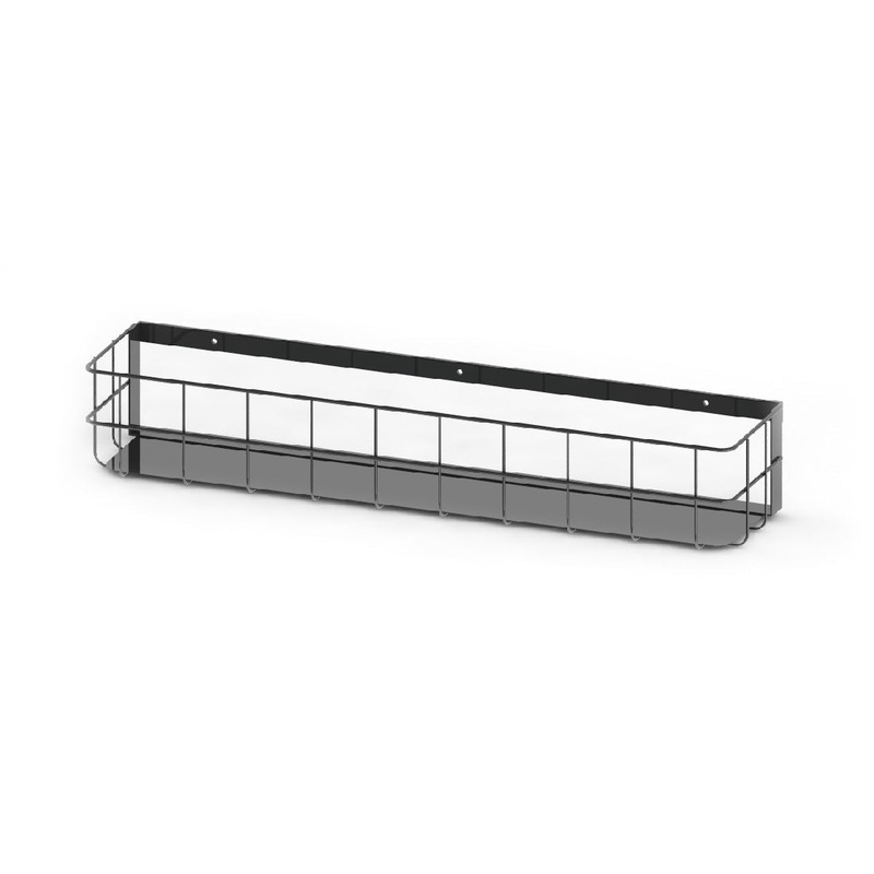 Red Sea Wire Basket Kit For Slide-out Control Panel 60