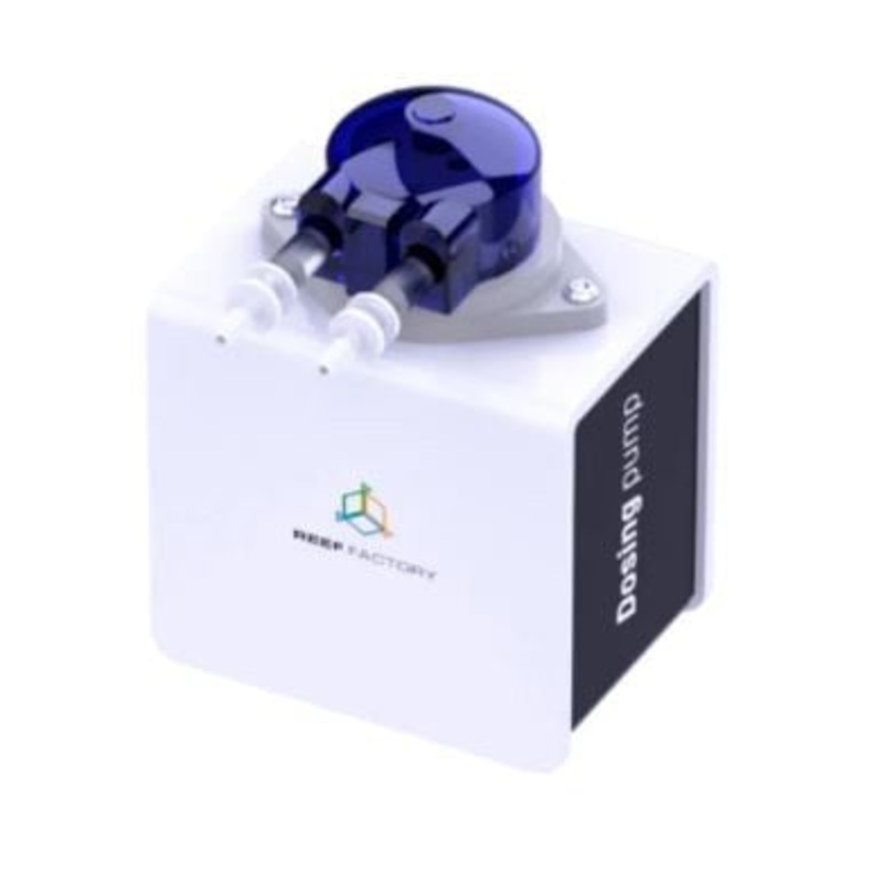 Reef Factory Dosing Pump (single)