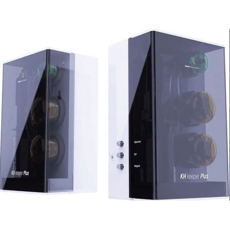 Reef Factory Kh Keeper Plus