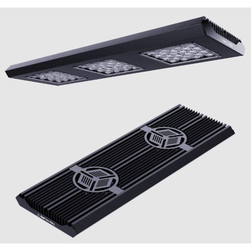 Reef Factory Reef Flare L (suited For Up To 90x70cm)
