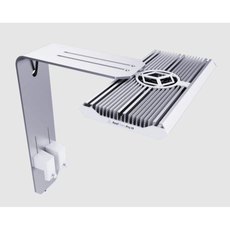 Reef Factory Reef Flare Mounting Arm M/l (white)