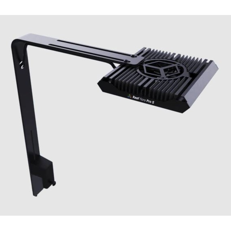 Reef Factory Reef Flare Mounting Arm S (black)