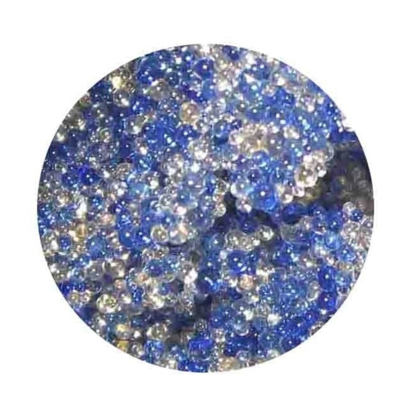 Reef Pure Ro Di Resin (colour Changing, 3.5kg)