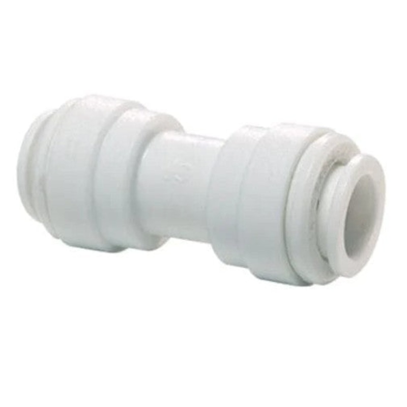 Sanking Plumbing 1/4'' John Guest Ro Coupling