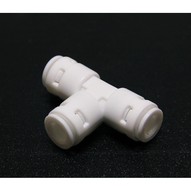 Sanking Plumbing 1/4'' John Guest Ro Tee
