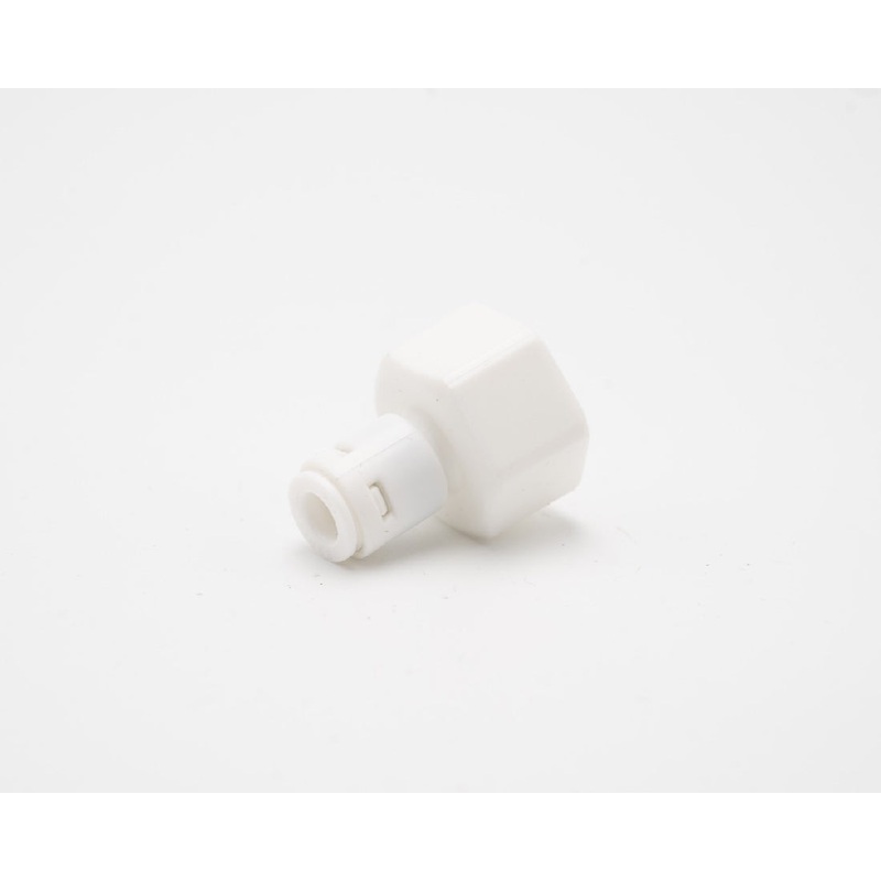 Sanking Plumbing 1/4'' John Guest Ro To 20mm Female Threaded Coupling