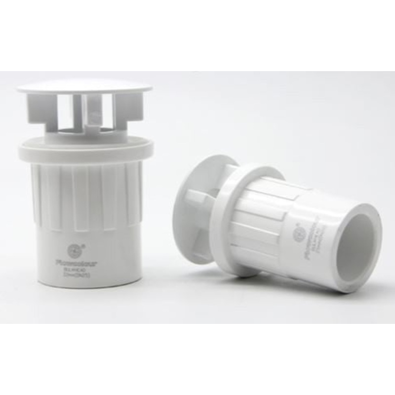 Sanking Plumbing Grey Din Drainage Coupling 25mm
