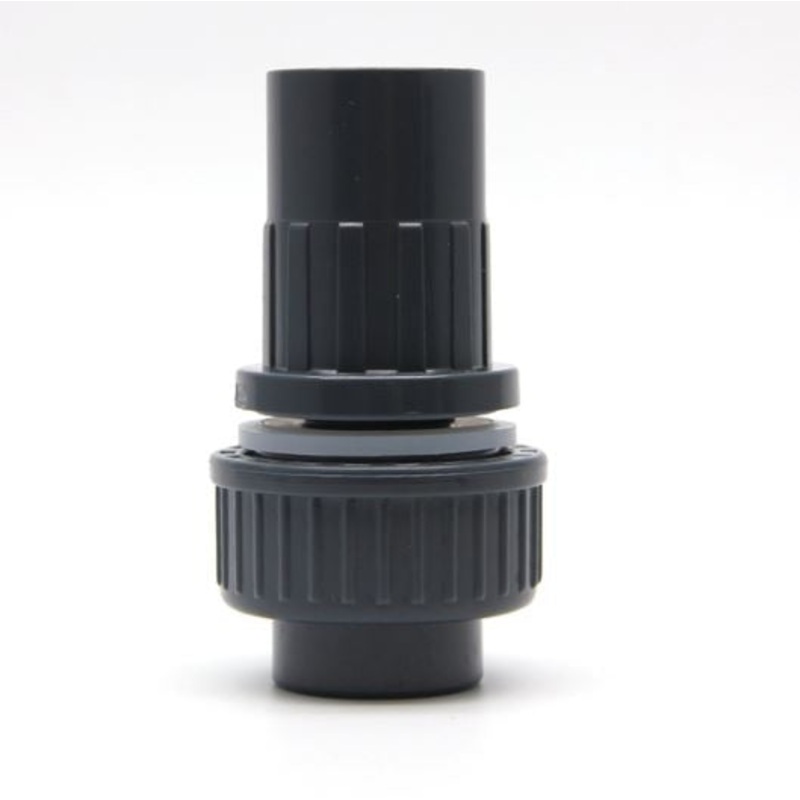 Sanking Plumbing Grey Din Quick Connector 50mm