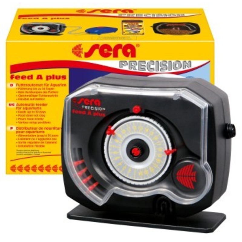 Sera Feed A Plus