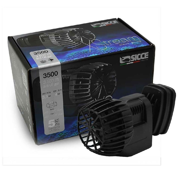 Sicce Xstream 3500 Wave Pump