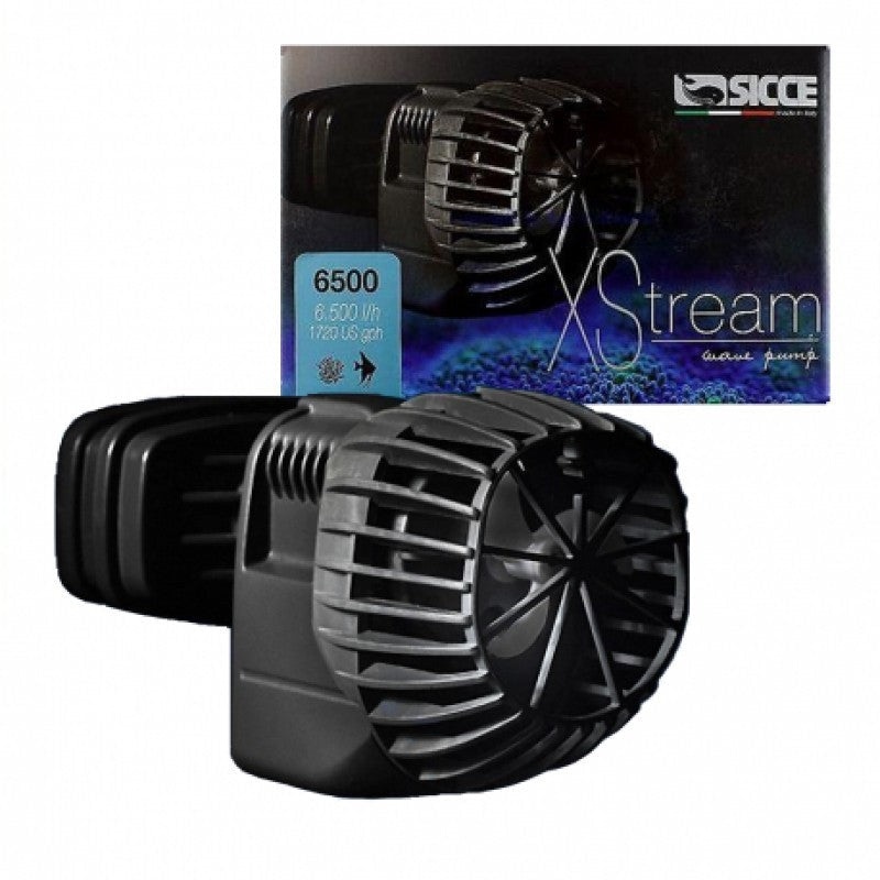 Sicce Xstream 6500 Wave Pump