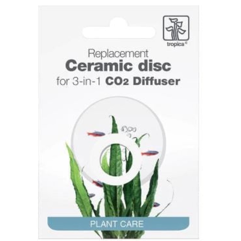 Tropica Ceramic Disc
