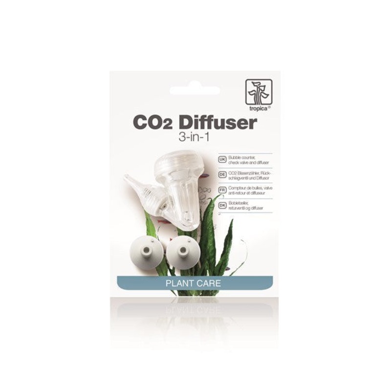 Tropica Co2 Diffuser