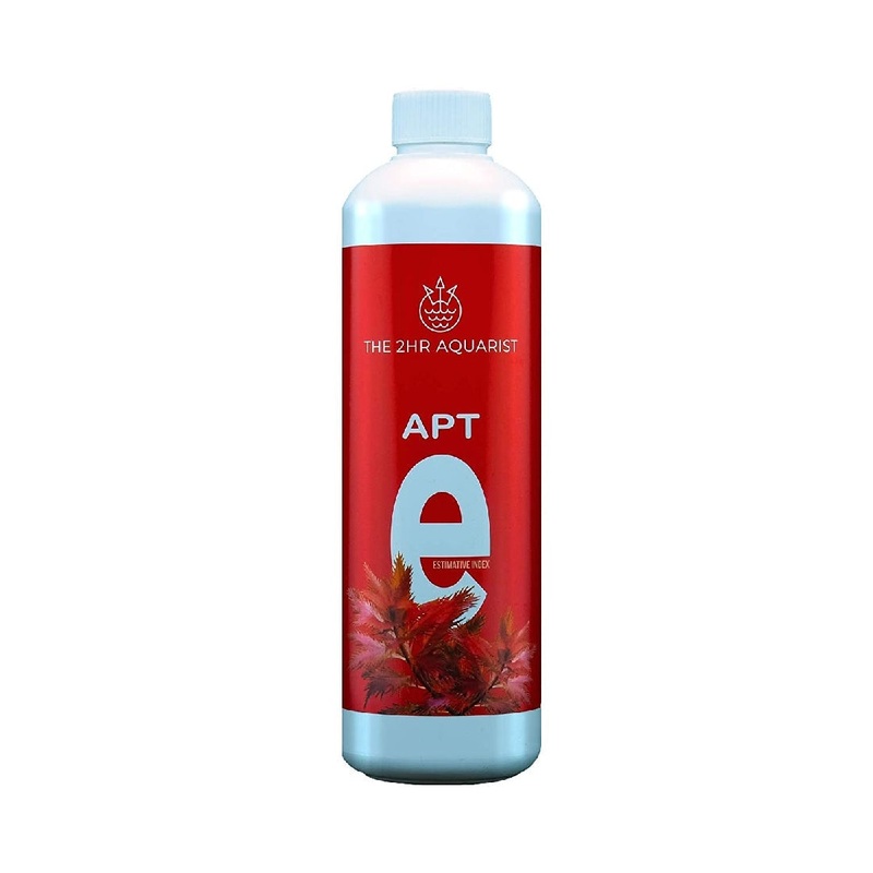 2hr Aquarist Apt Estimative Index 500ml