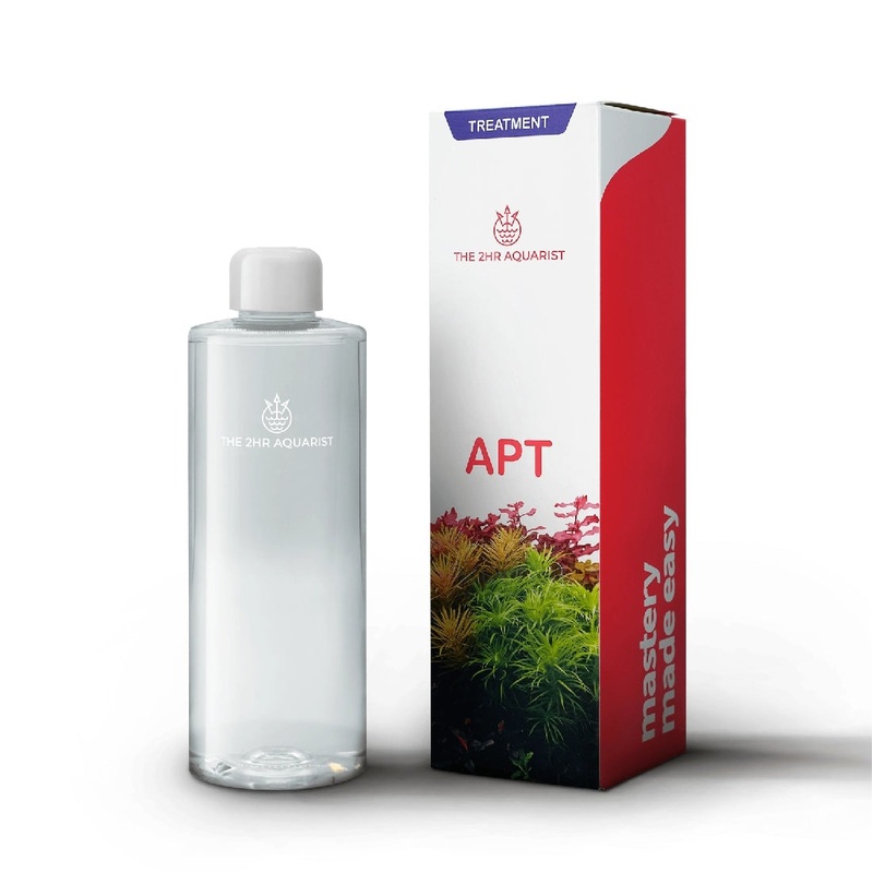 2hr Aquarist Apt Fix 300ml