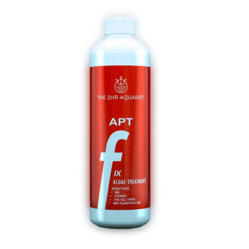 2hr Aquarist Apt Fix 500ml