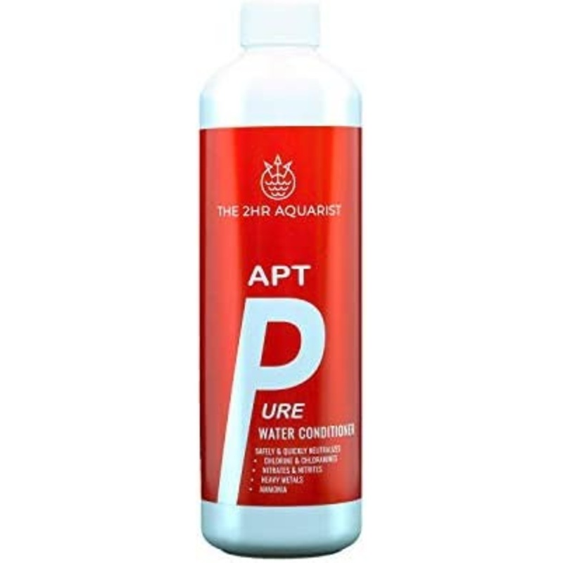 2hr Aquarist Apt Pure 500ml