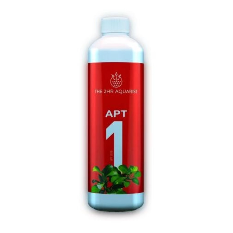 2hr Aquarist Apt Zero 500ml