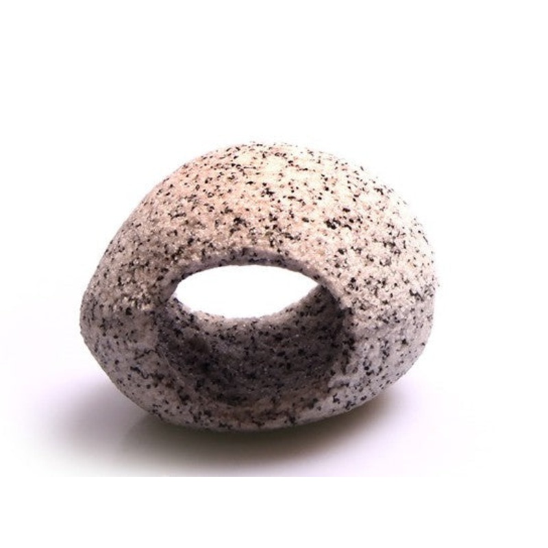 Aqua One Ornament Cave Small Marble (37057)