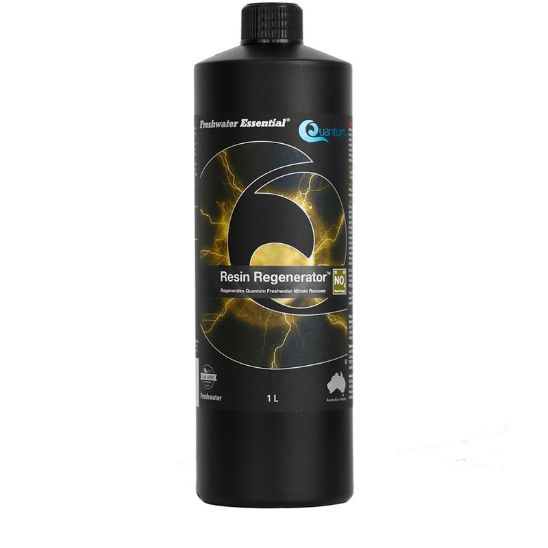 Quantum Resin Regenerator 1l
