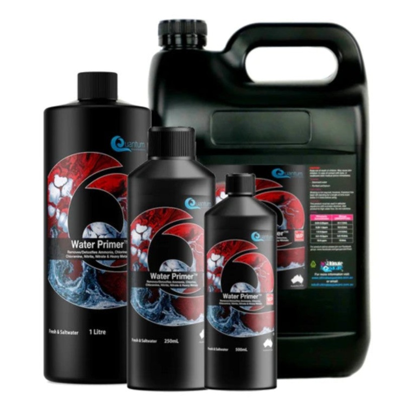 Quantum Water Primer 5l