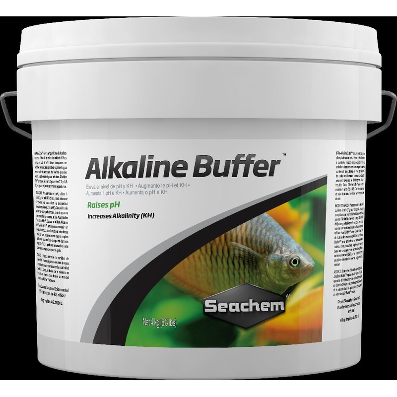Seachem Alkaline Buffer 4kg