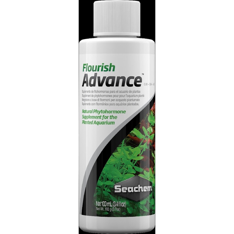 Seachem Flourish Advance 100ml