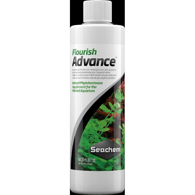 Seachem Flourish Advance 250ml