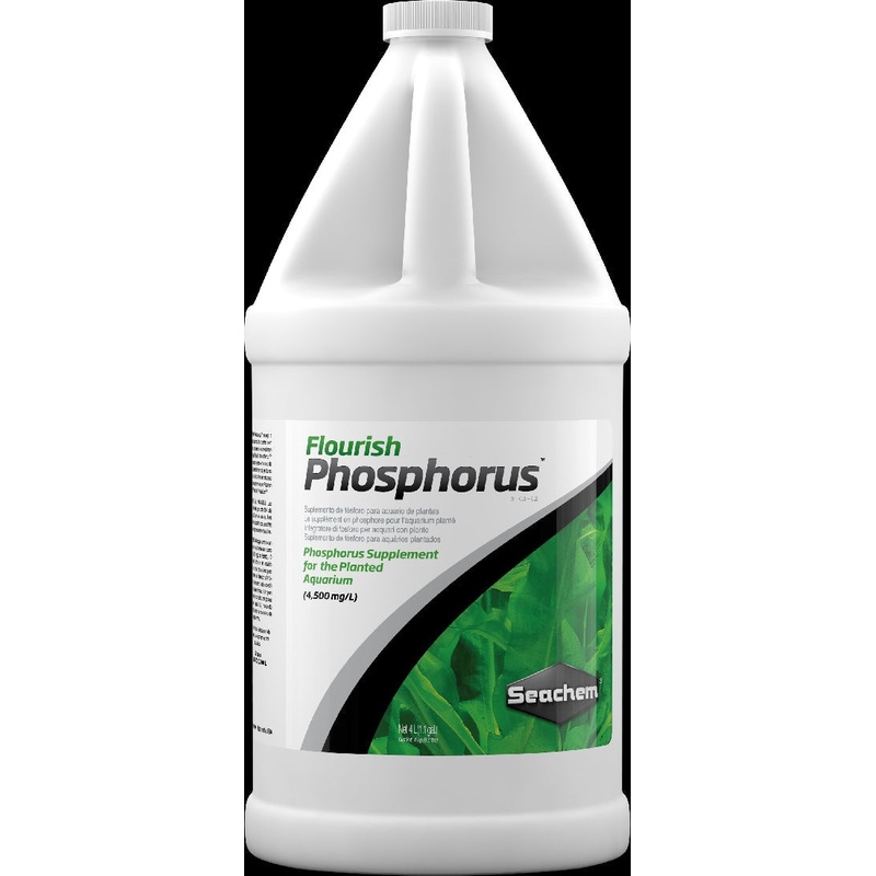 Seachem Flourish Phosphorus 4l