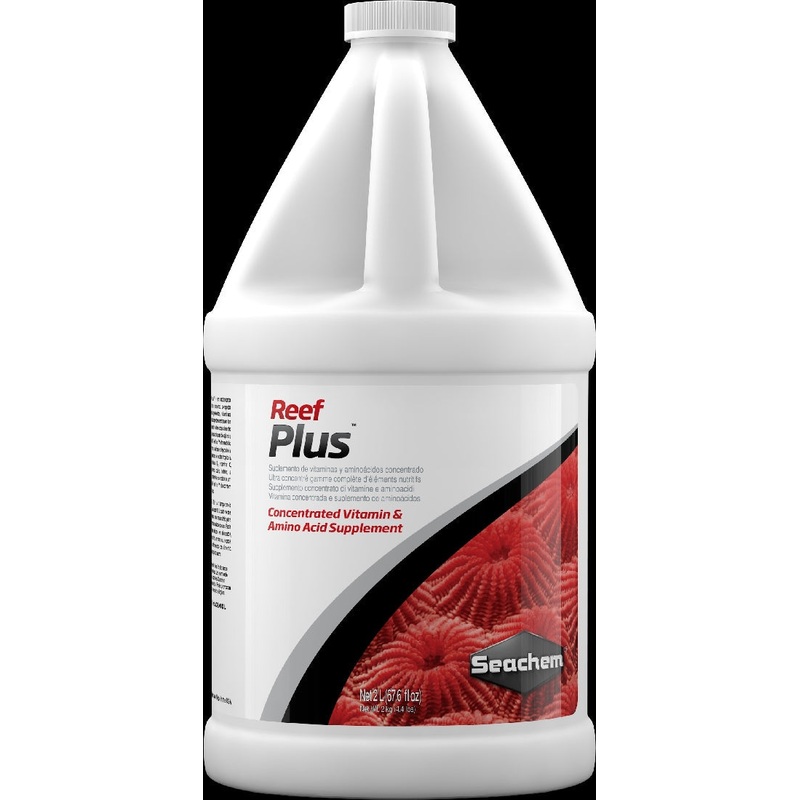Seachem Reef Plus 2l