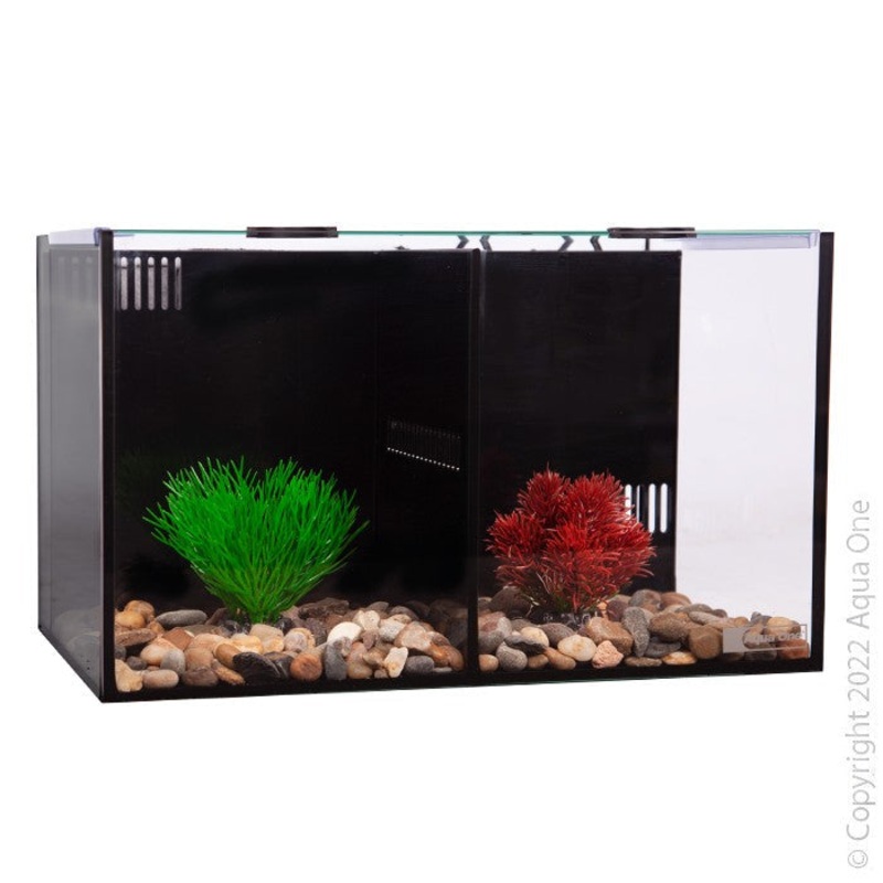 Aqua One Betta Condo Duo 40x24x24cm (56290)