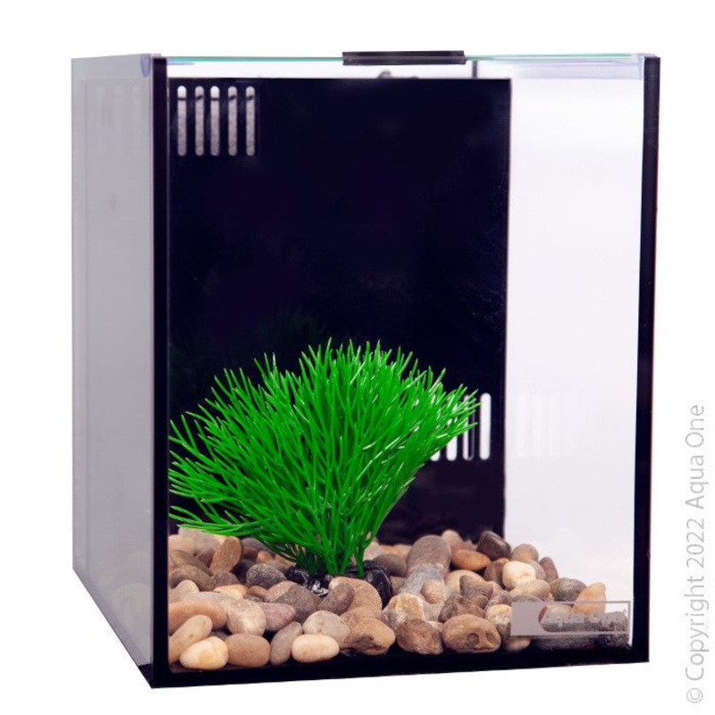 Aqua One Betta Condo Mono 20x24x24cm (56289)