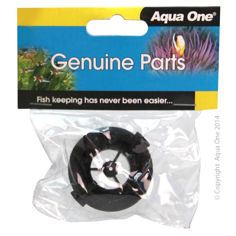 Aqua One Impeller Cover - Nautilus 600 800