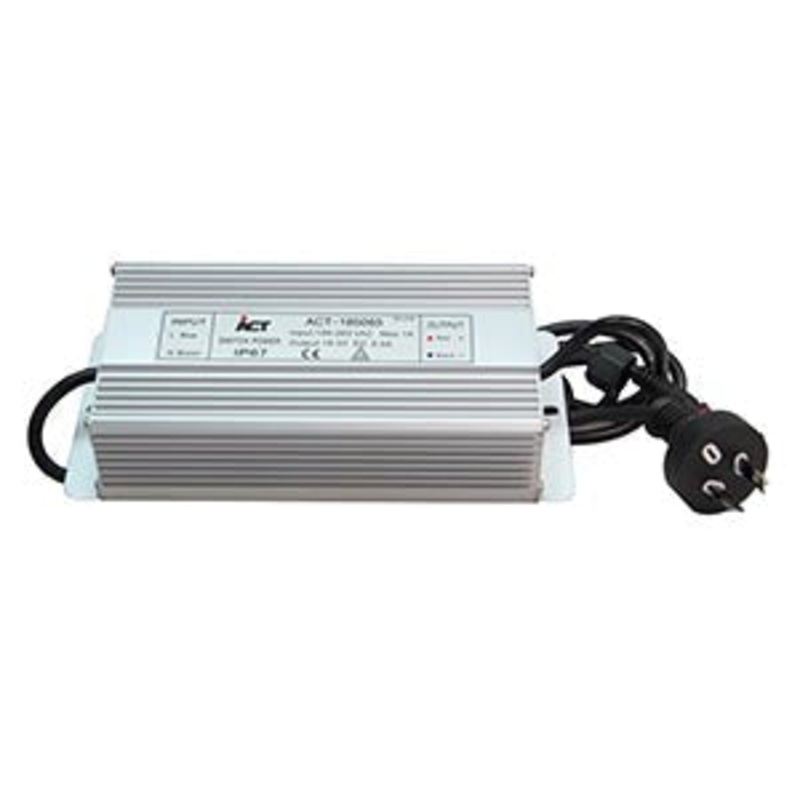 Aqua One Transformer Reefglo 180w Aquareef 395 White (12064)