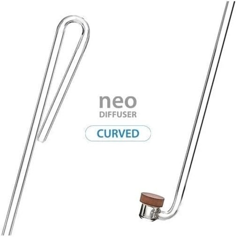 Aquario Neo Diffuser Curved L