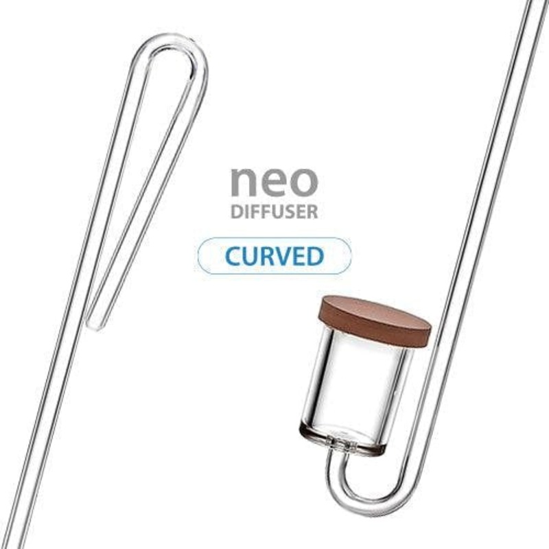 Aquario Neo Diffuser Curved S