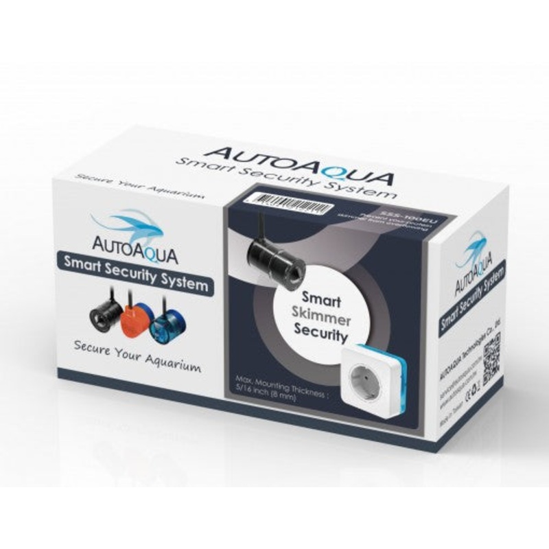 Autoaqua Smart Skimmer Security (au)
