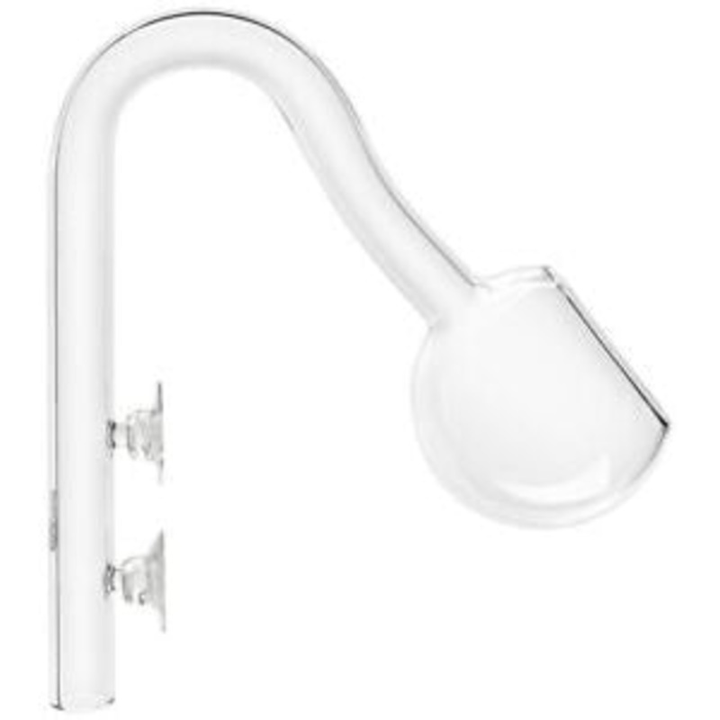 Chihiros Poppy Type Glass Outflow Medium
