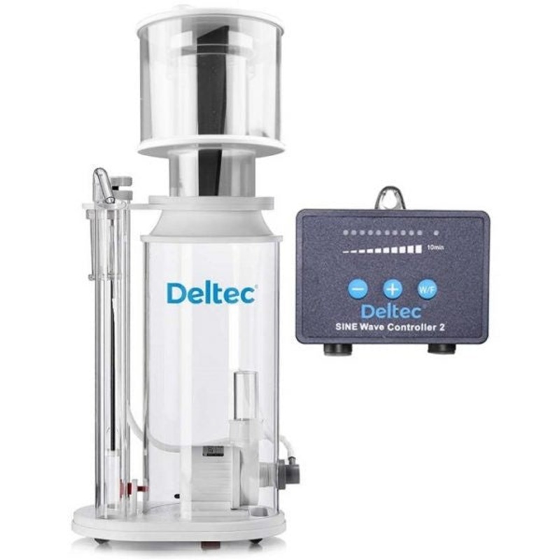 Deltec Skimmer 600i