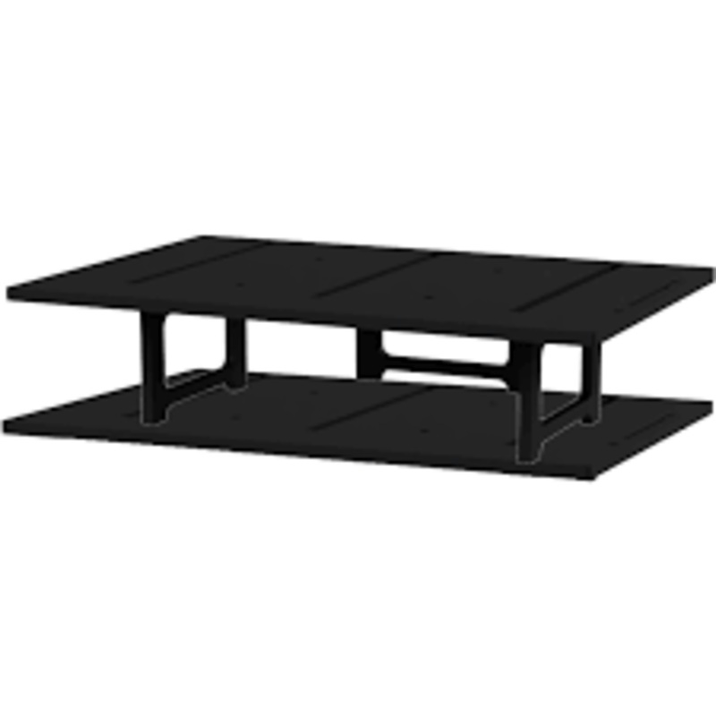 Ezyaqua Ezycave Ezystacker Starter Kit - No Caves