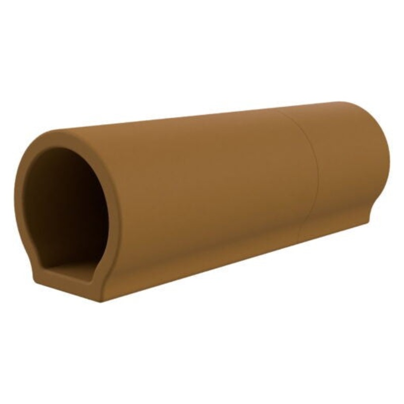 Ezyaqua Ezycave - Round - Light Brown