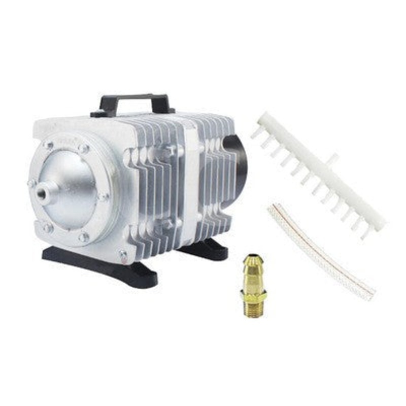 Hailea Air Compressor Aco-009 110l