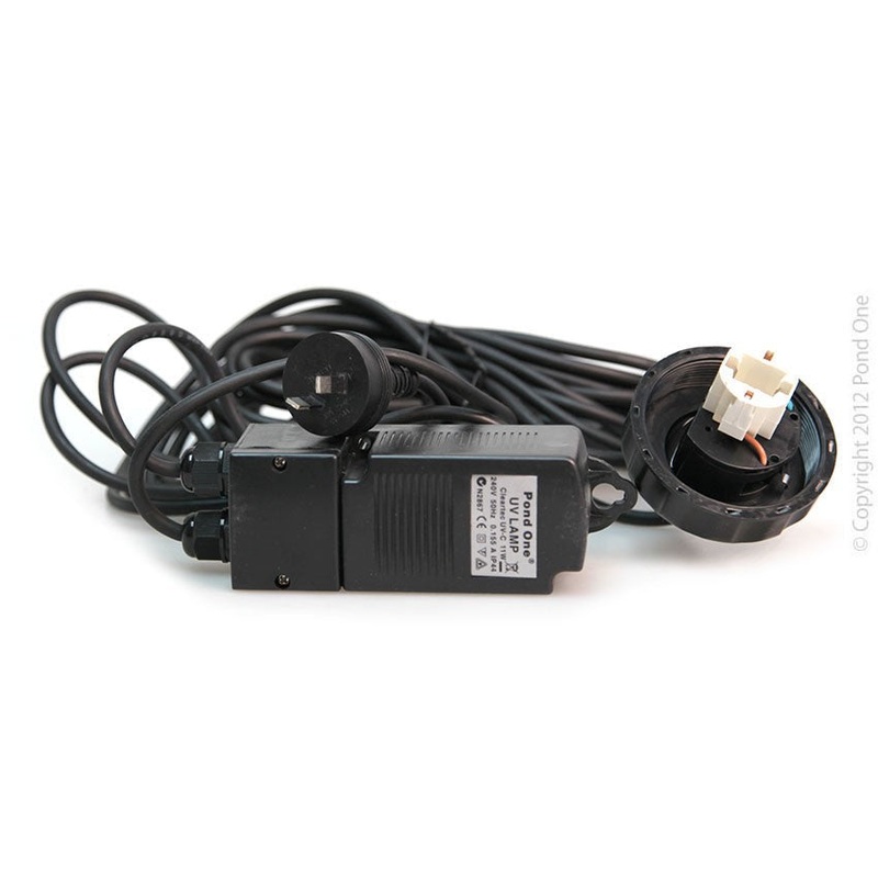 Pond One Ballast - Cleartec 11w